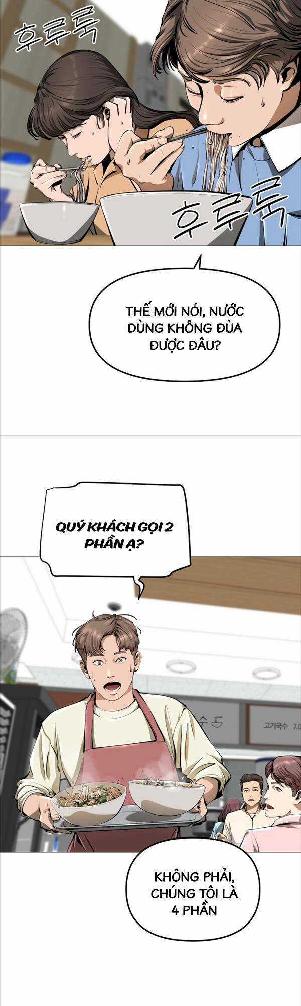 Quán Ăn Ngon Chapter 1 trang 80