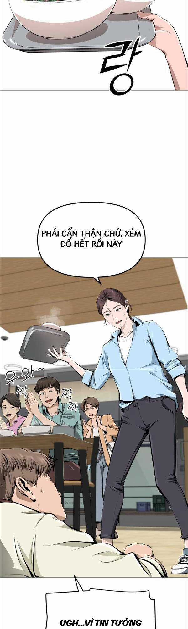 Quán Ăn Ngon Chapter 1 trang 83