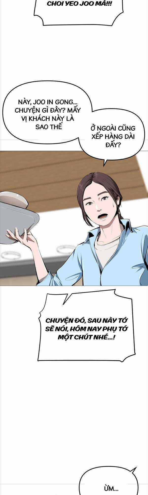 Quán Ăn Ngon Chapter 1 trang 84