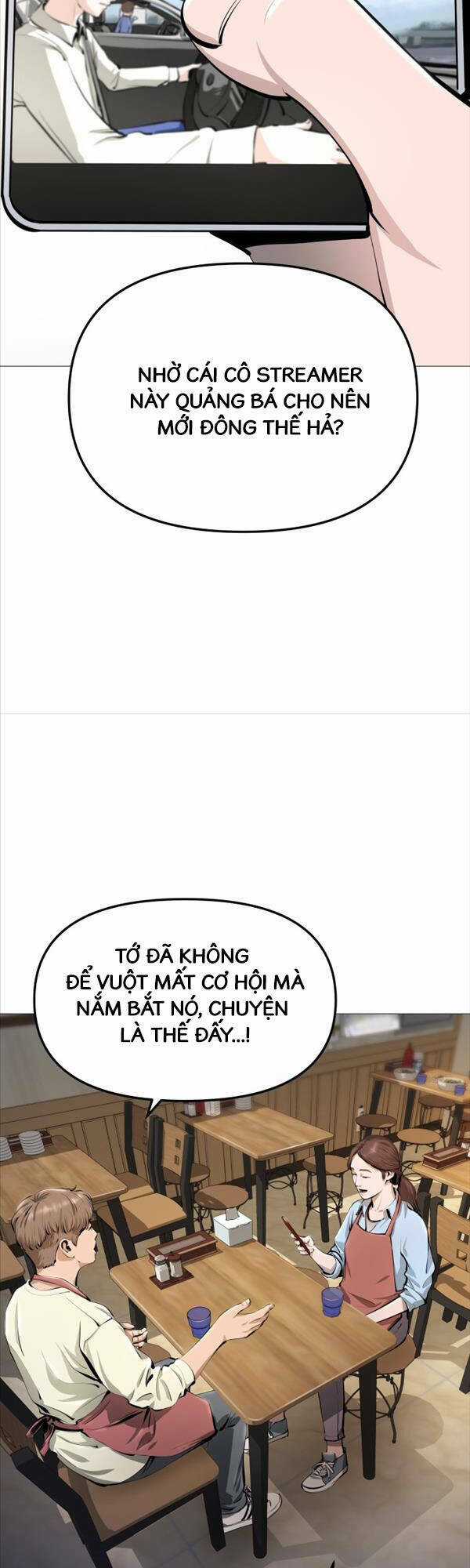 Quán Ăn Ngon Chapter 1 trang 88