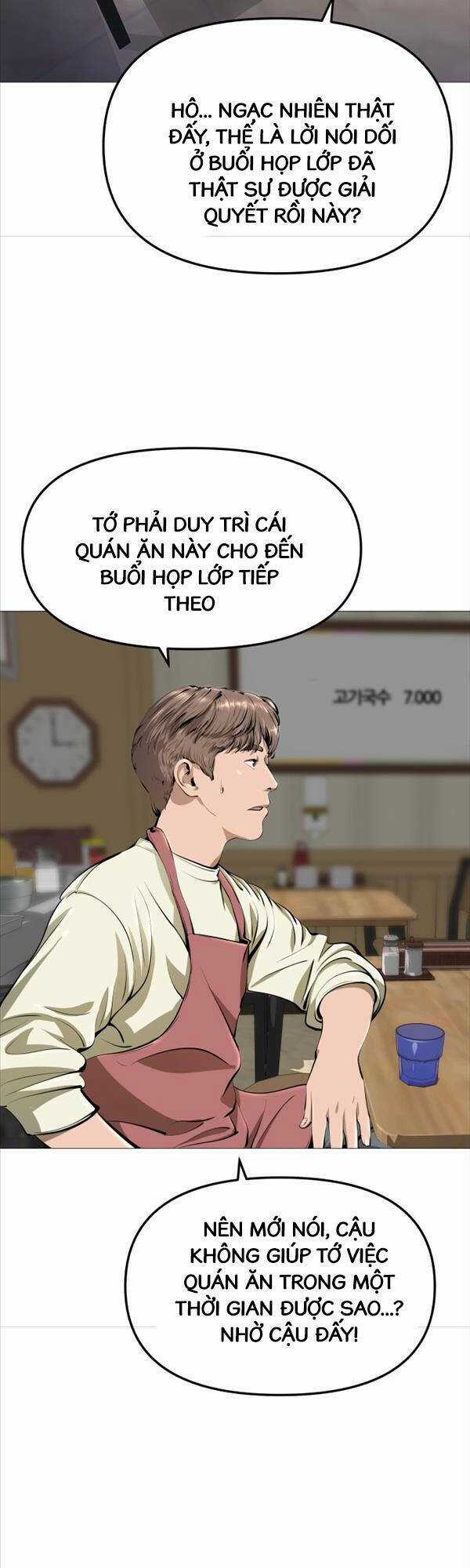 Quán Ăn Ngon Chapter 1 trang 89