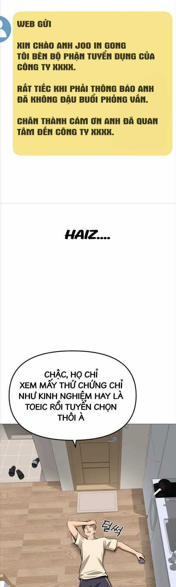 Quán Ăn Ngon Chapter 1 trang 9