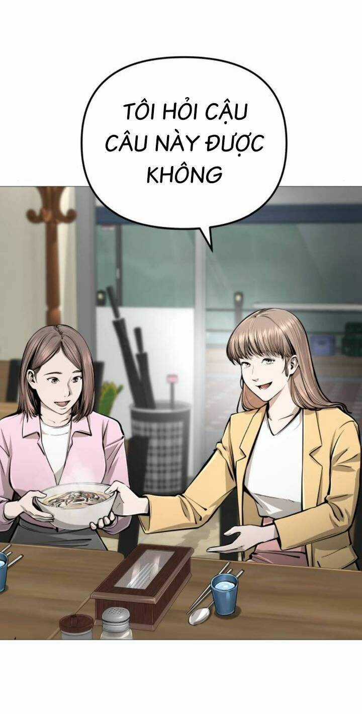 Quán Ăn Ngon Chapter 10 trang 10