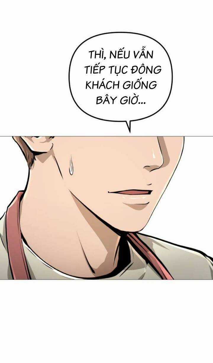 Quán Ăn Ngon Chapter 10 trang 13