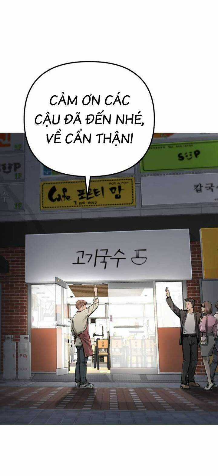 Quán Ăn Ngon Chapter 10 trang 19