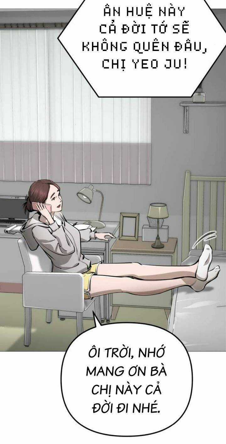 Quán Ăn Ngon Chapter 10 trang 22