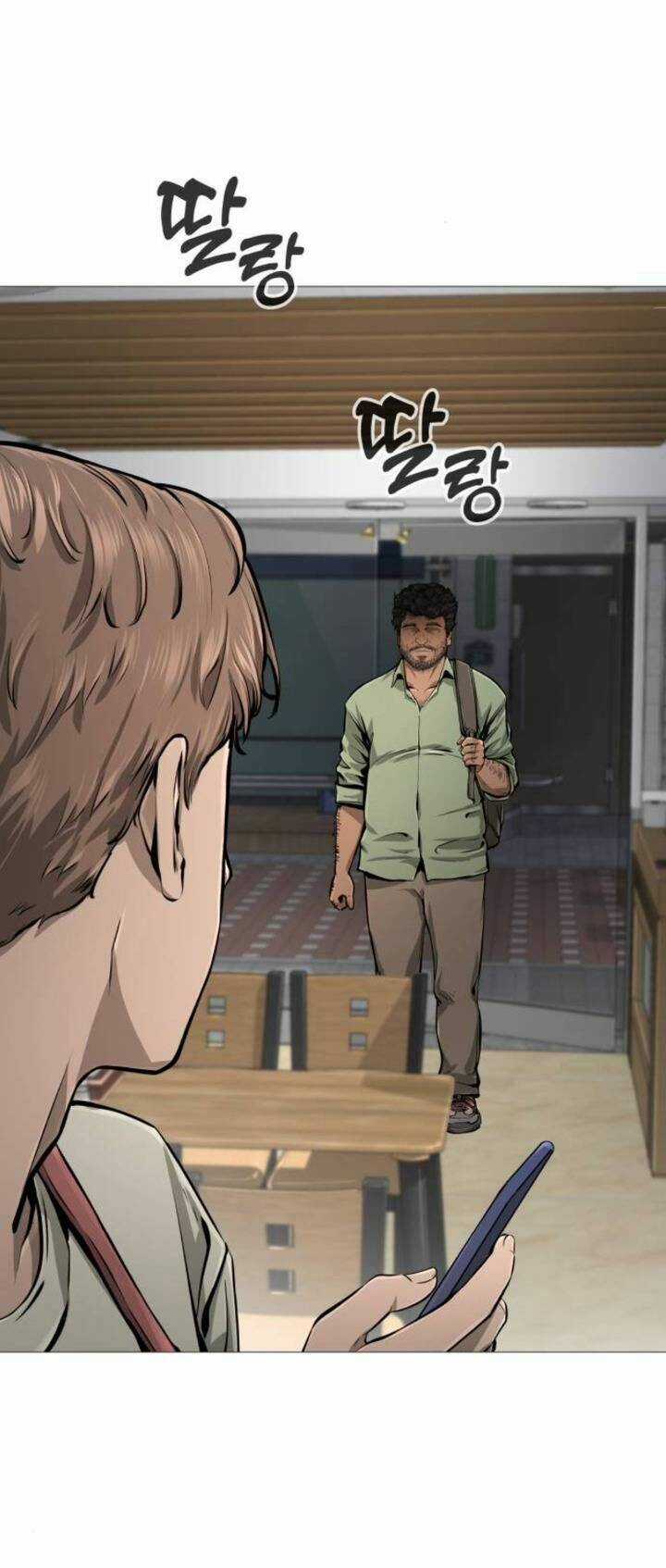 Quán Ăn Ngon Chapter 10 trang 31