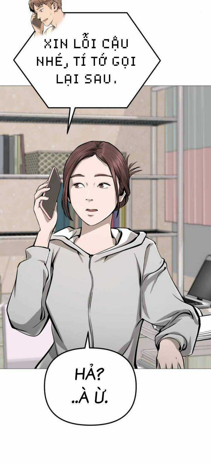 Quán Ăn Ngon Chapter 10 trang 33