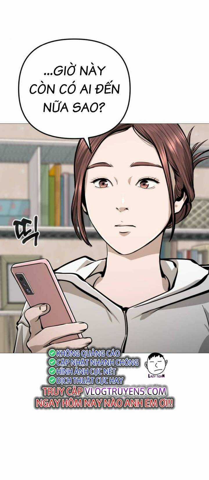 Quán Ăn Ngon Chapter 10 trang 34