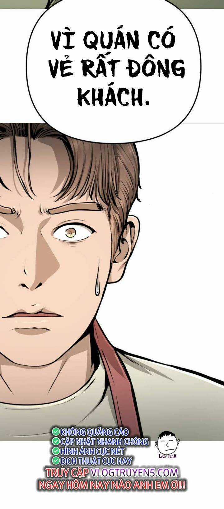 Quán Ăn Ngon Chapter 10 trang 40