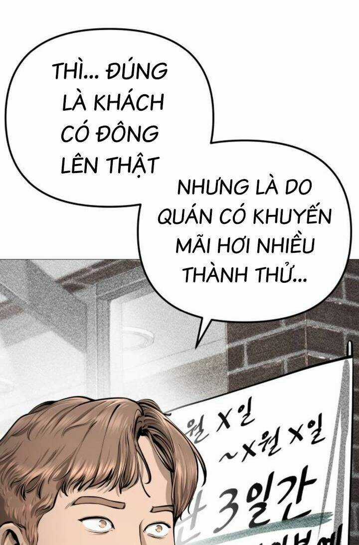 Quán Ăn Ngon Chapter 10 trang 41