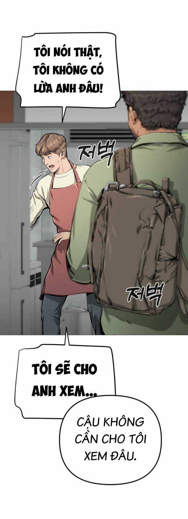 Quán Ăn Ngon Chapter 10 trang 44