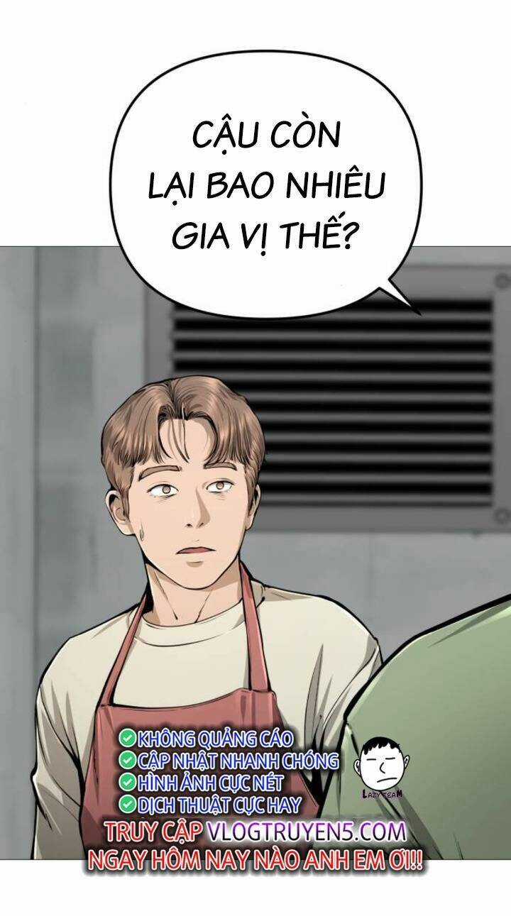 Quán Ăn Ngon Chapter 10 trang 46