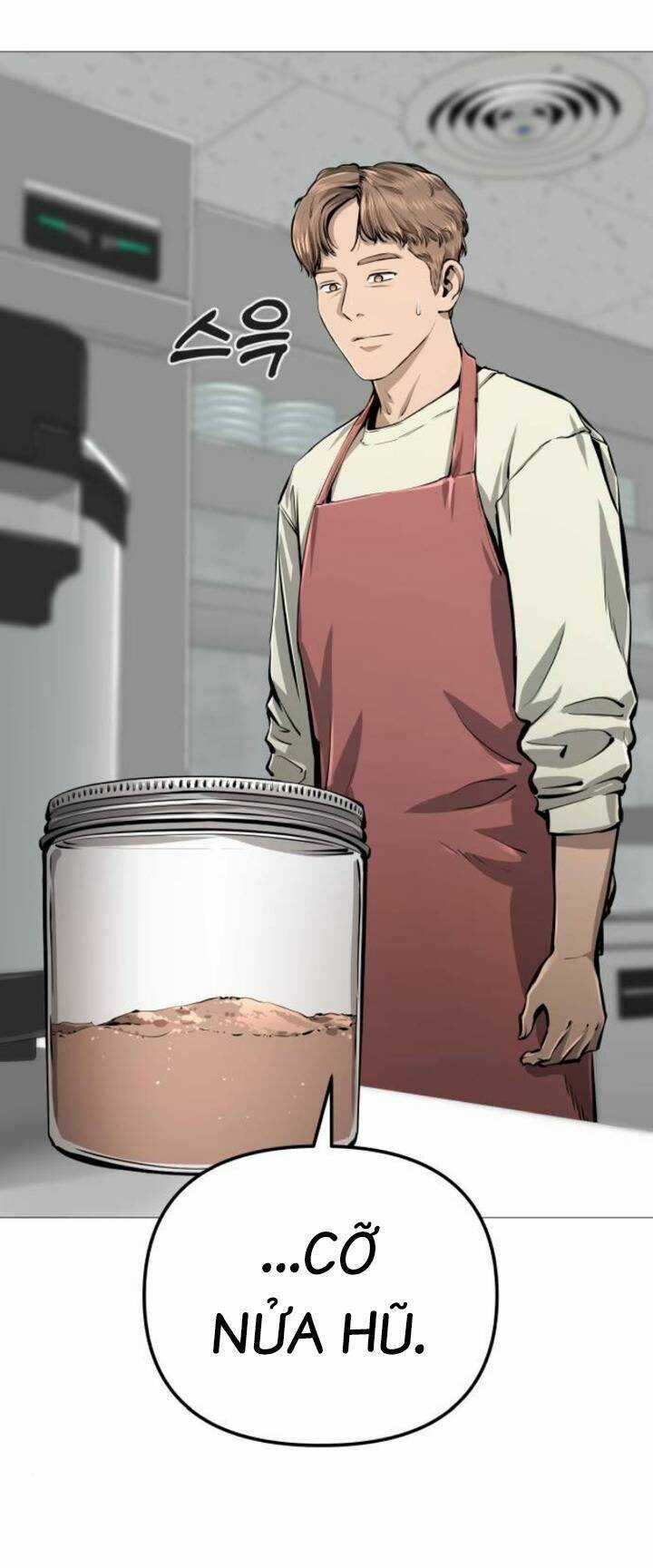 Quán Ăn Ngon Chapter 10 trang 47