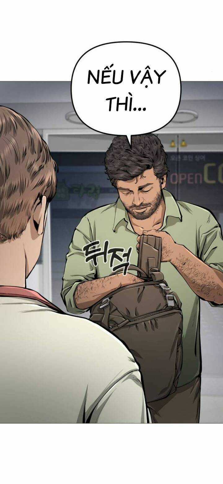 Quán Ăn Ngon Chapter 10 trang 48