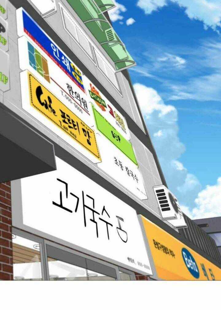 Quán Ăn Ngon Chapter 10 trang 63