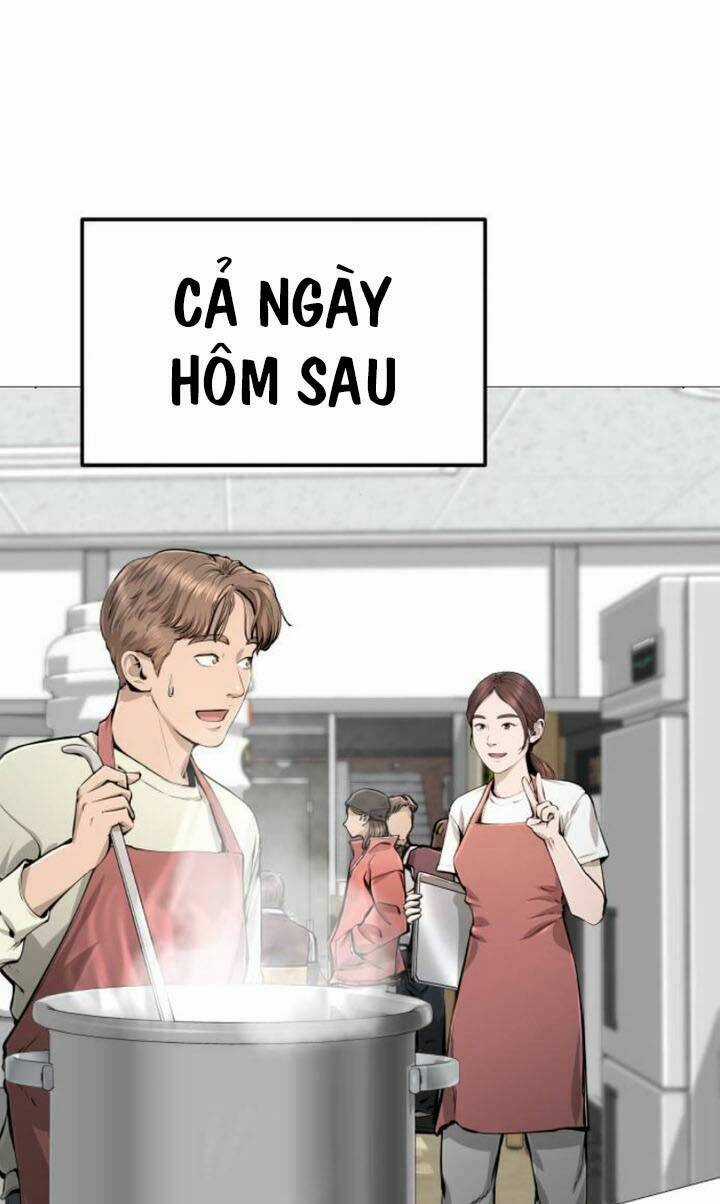 Quán Ăn Ngon Chapter 10 trang 67