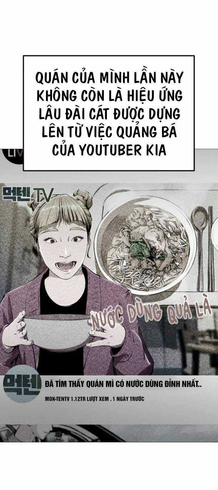 Quán Ăn Ngon Chapter 10 trang 69