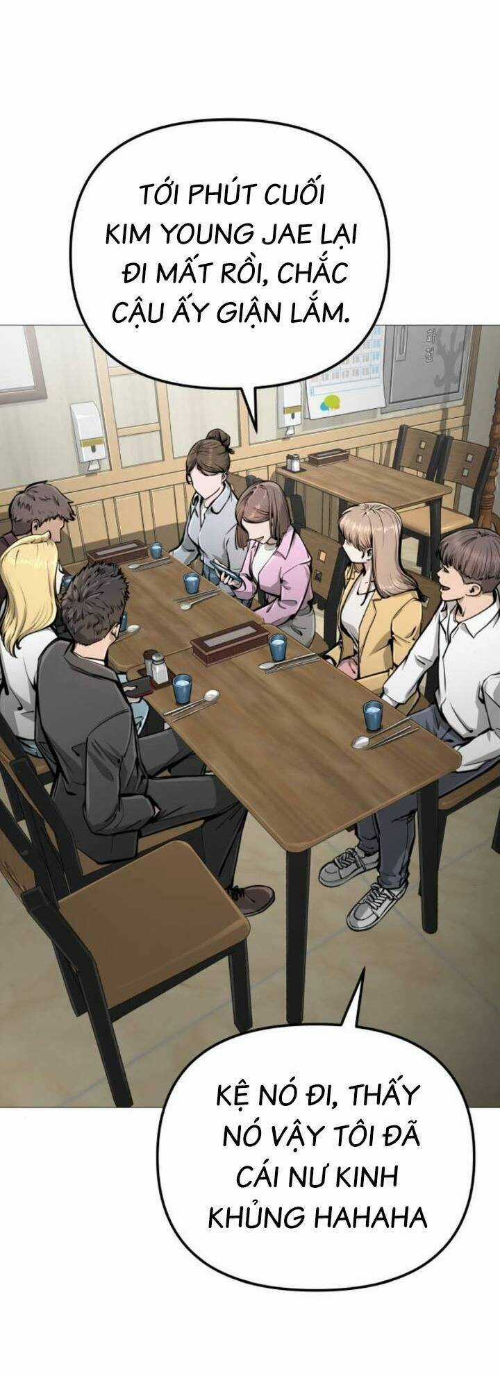 Quán Ăn Ngon Chapter 10 trang 7