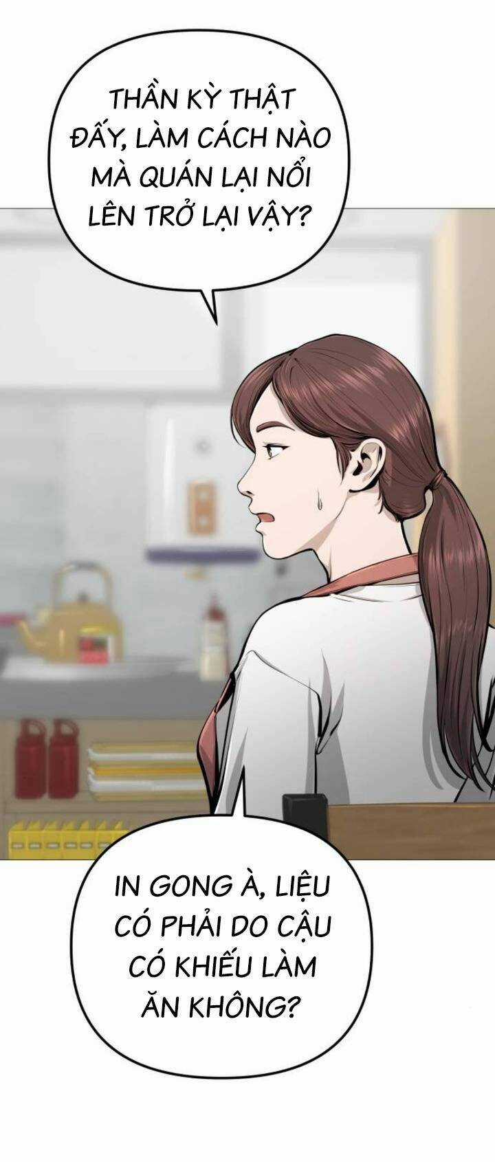 Quán Ăn Ngon Chapter 10 trang 76