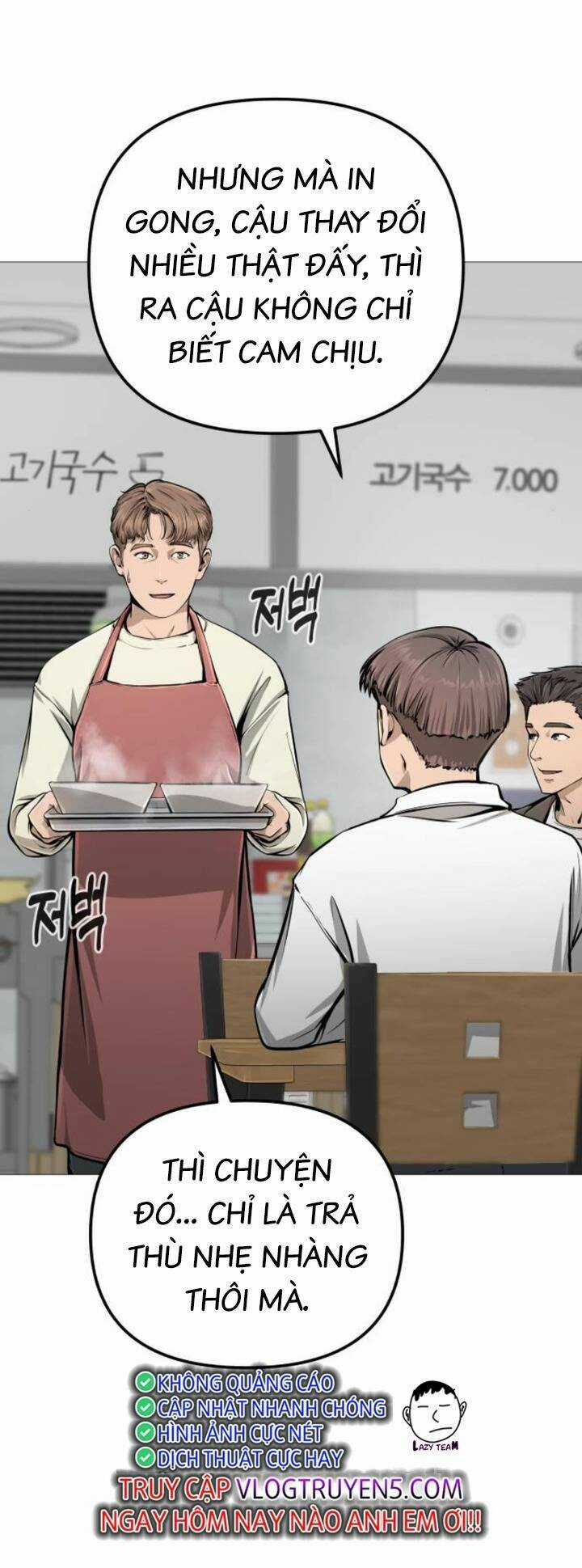 Quán Ăn Ngon Chapter 10 trang 8