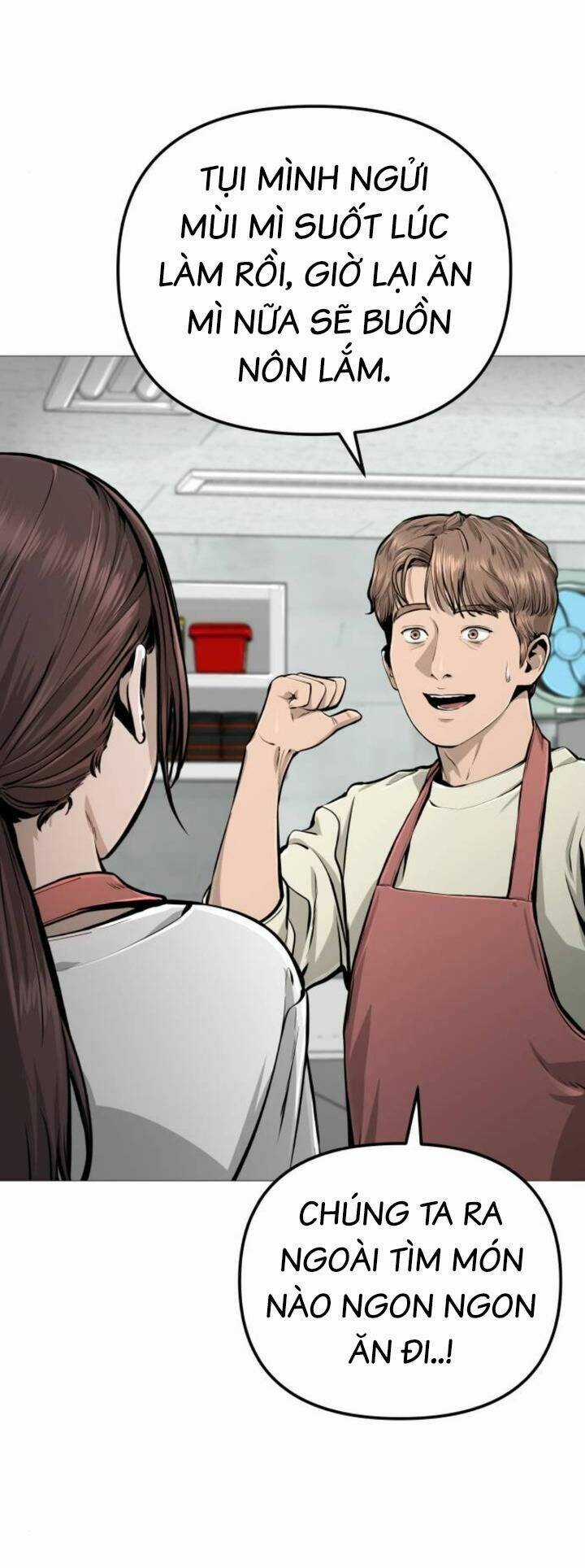 Quán Ăn Ngon Chapter 10 trang 86