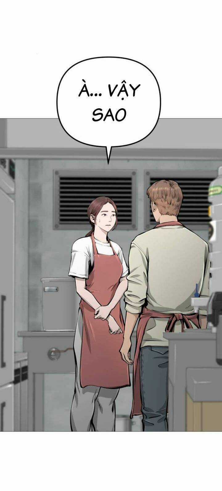 Quán Ăn Ngon Chapter 10 trang 87