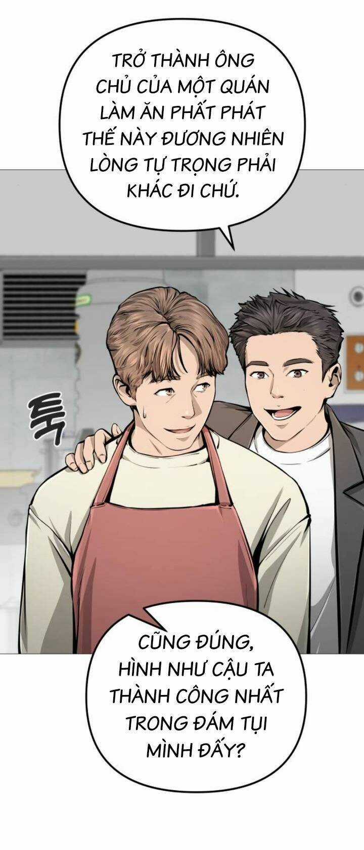 Quán Ăn Ngon Chapter 10 trang 9