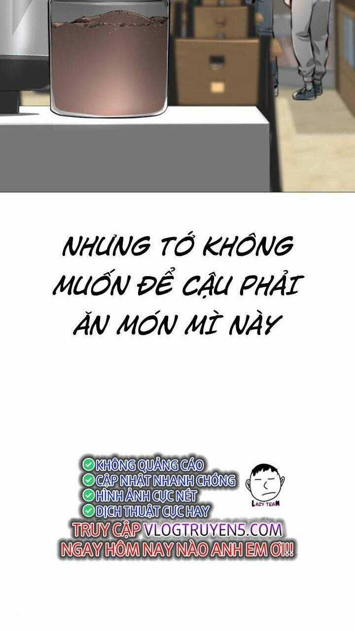 Quán Ăn Ngon Chapter 10 trang 91