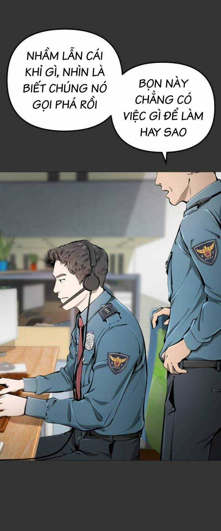 Quán Ăn Ngon Chapter 11 trang 12