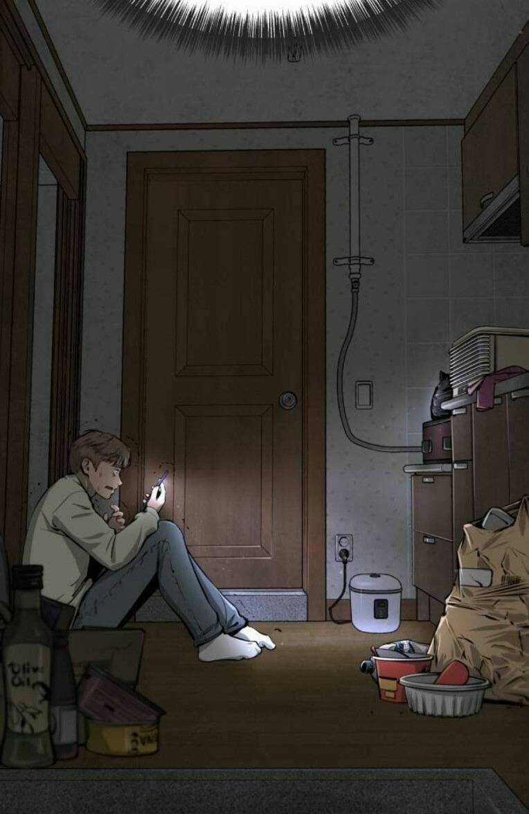 Quán Ăn Ngon Chapter 11 trang 15