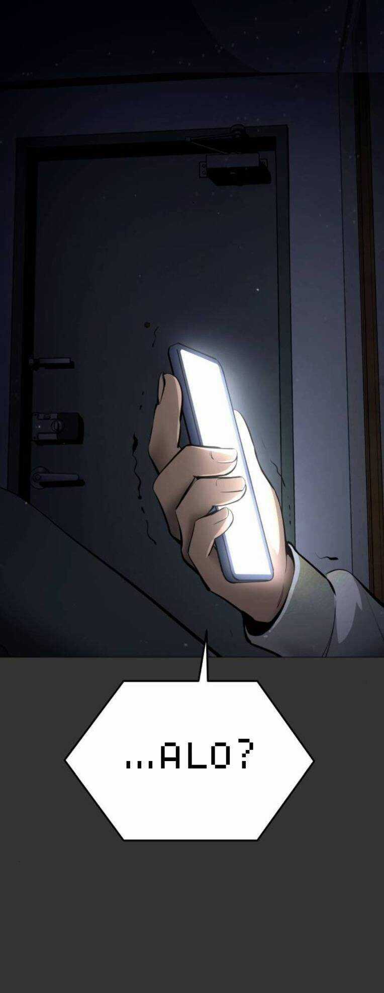 Quán Ăn Ngon Chapter 11 trang 2