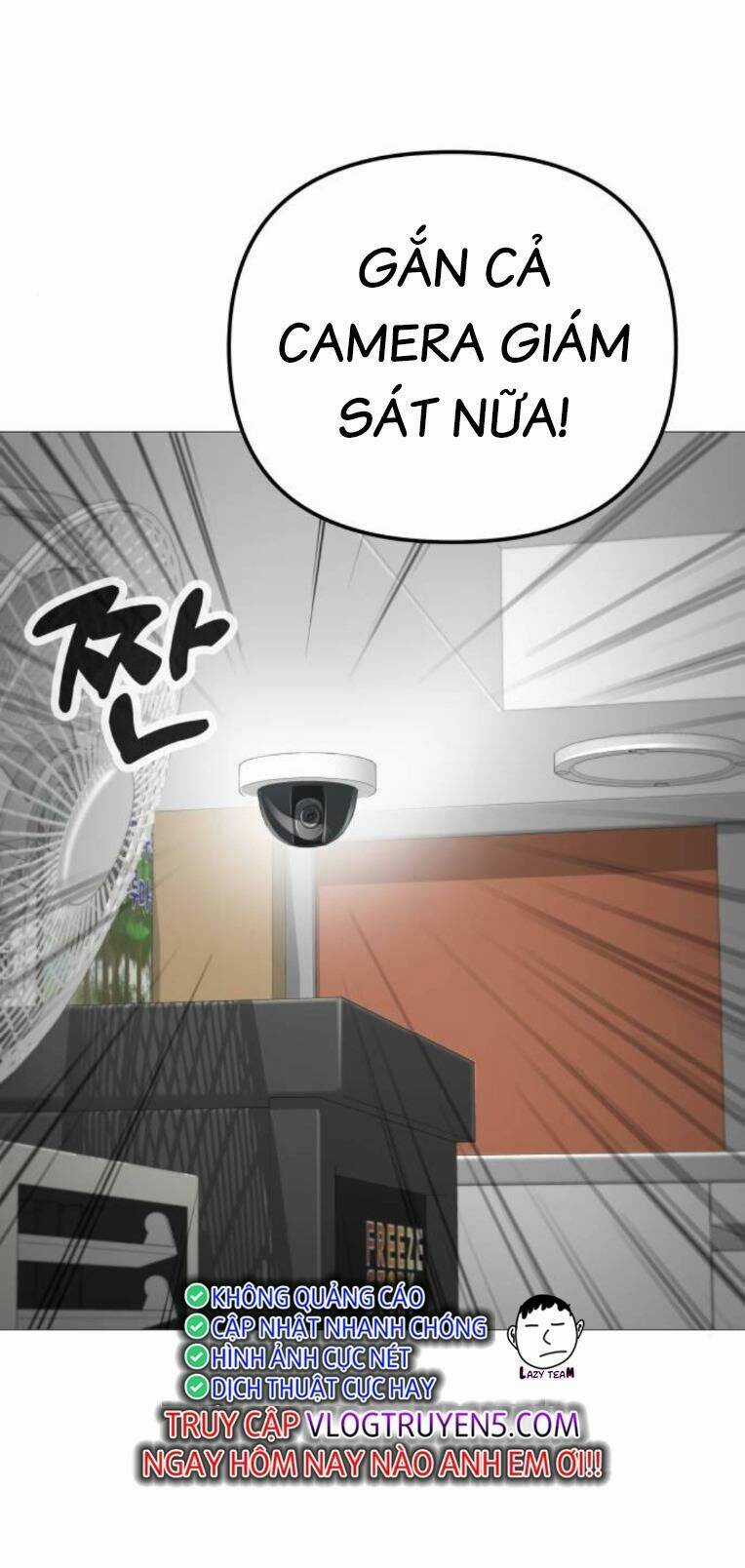 Quán Ăn Ngon Chapter 11 trang 20