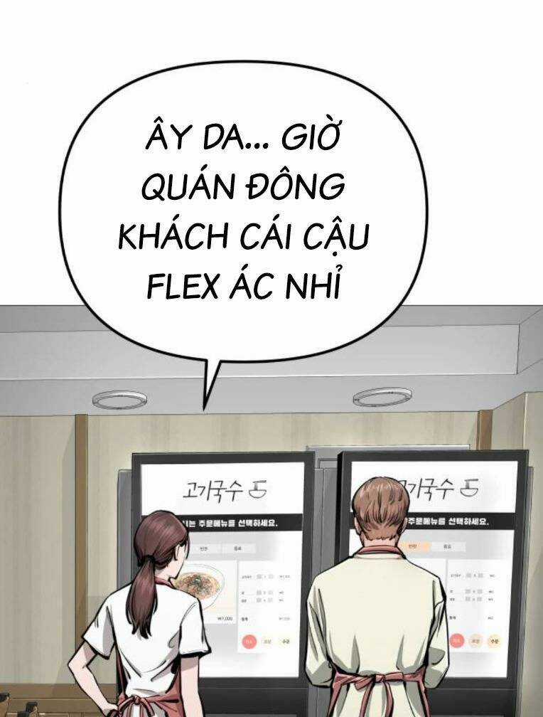 Quán Ăn Ngon Chapter 11 trang 21