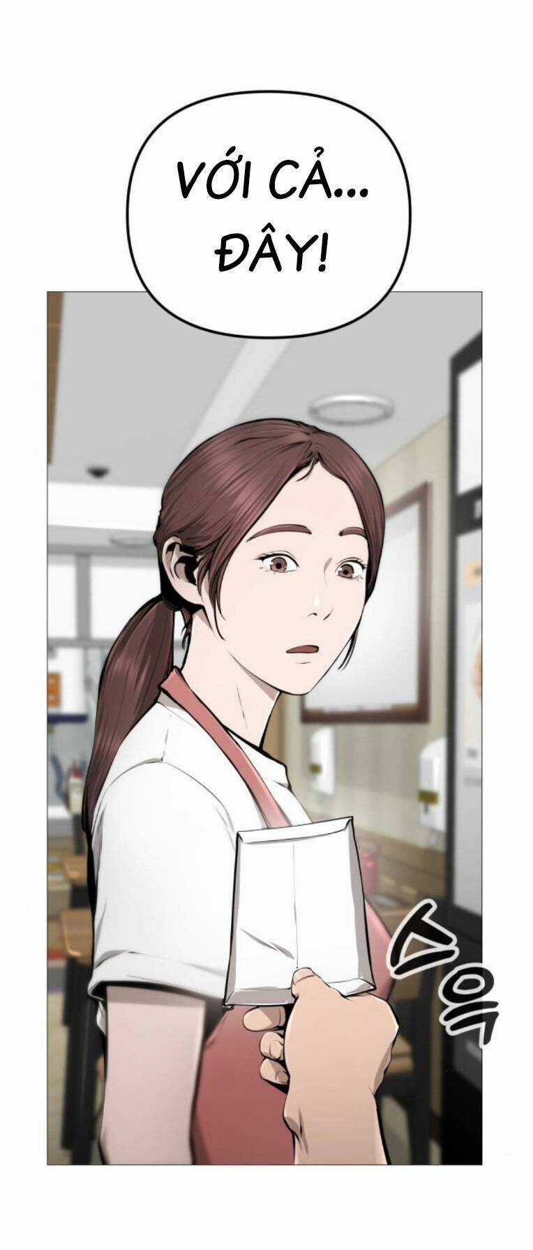 Quán Ăn Ngon Chapter 11 trang 23