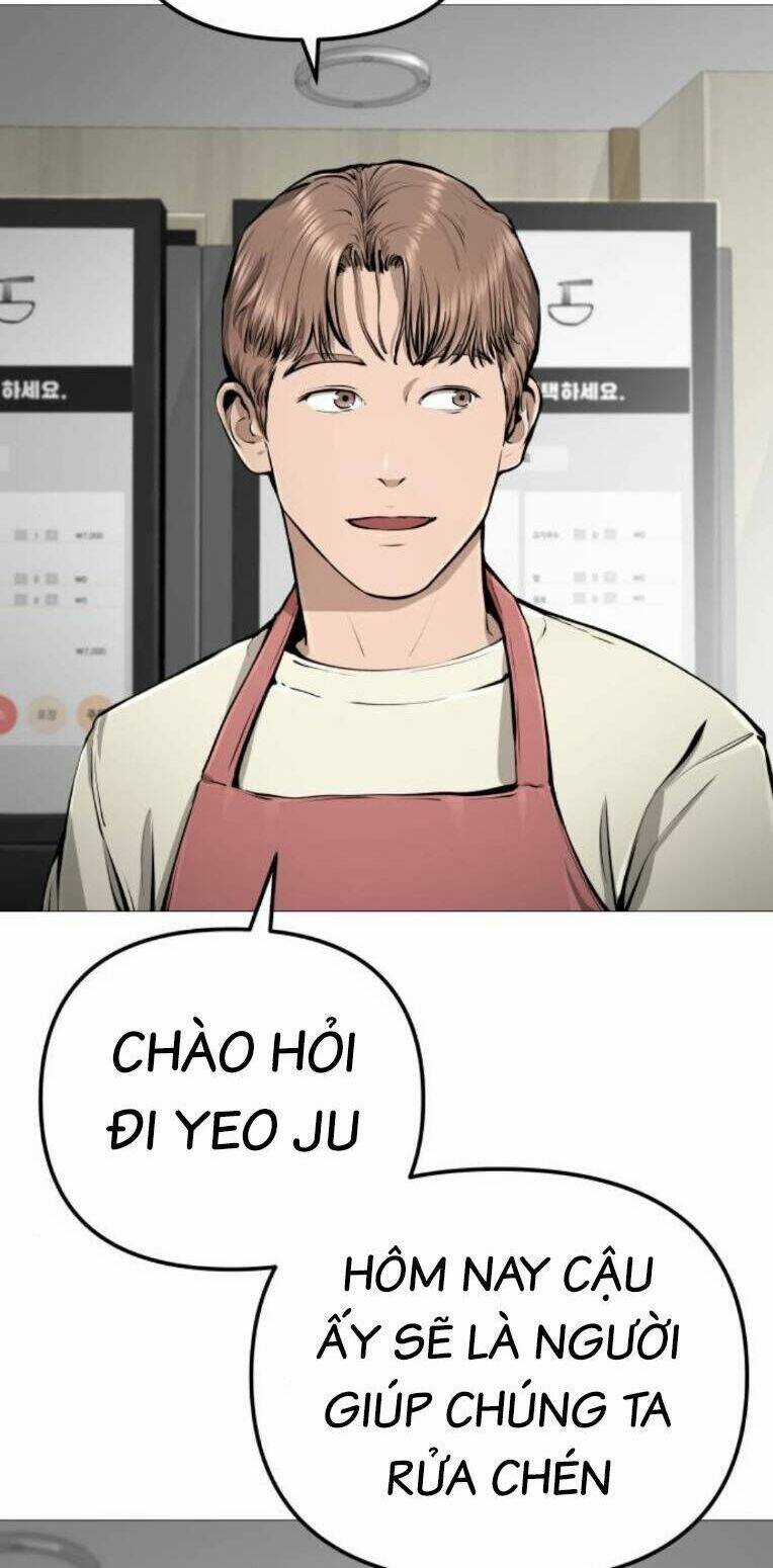 Quán Ăn Ngon Chapter 11 trang 31