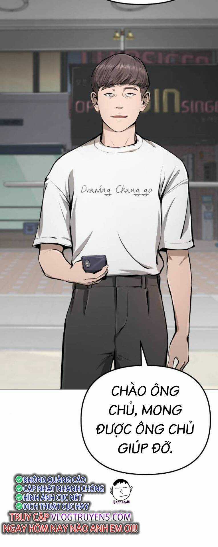 Quán Ăn Ngon Chapter 11 trang 32