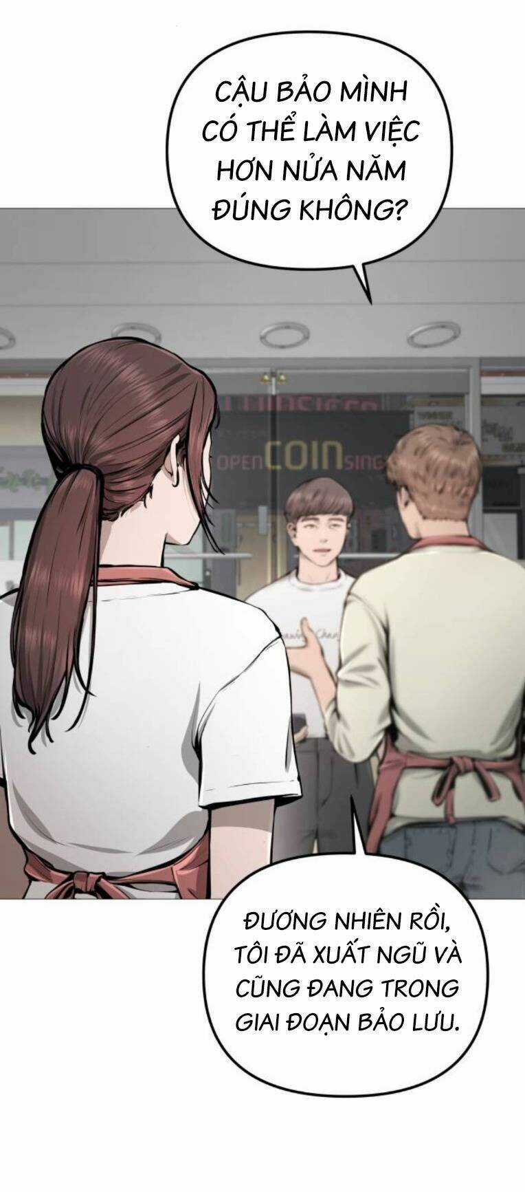 Quán Ăn Ngon Chapter 11 trang 33