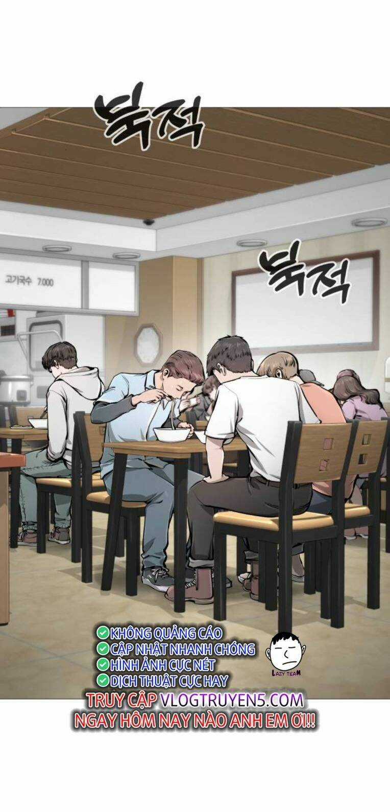 Quán Ăn Ngon Chapter 11 trang 37