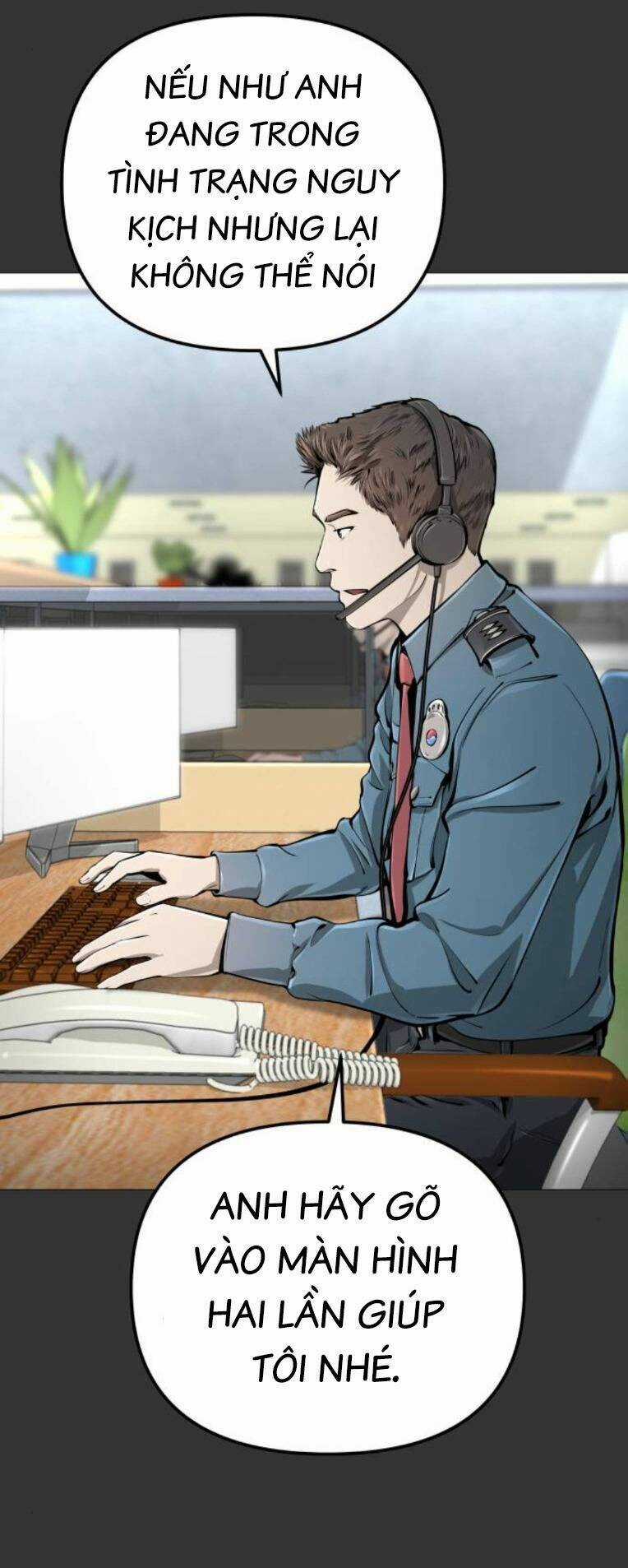 Quán Ăn Ngon Chapter 11 trang 4