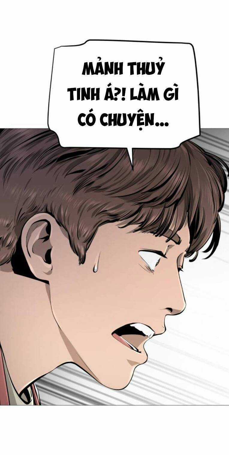 Quán Ăn Ngon Chapter 11 trang 51