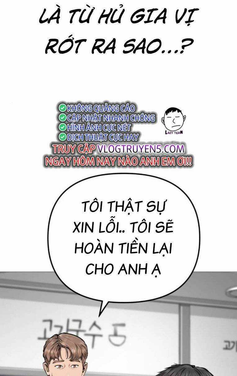Quán Ăn Ngon Chapter 11 trang 55