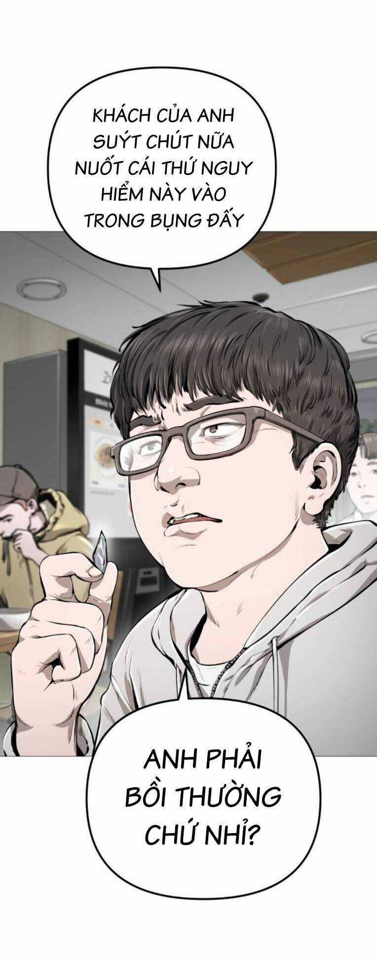 Quán Ăn Ngon Chapter 11 trang 57