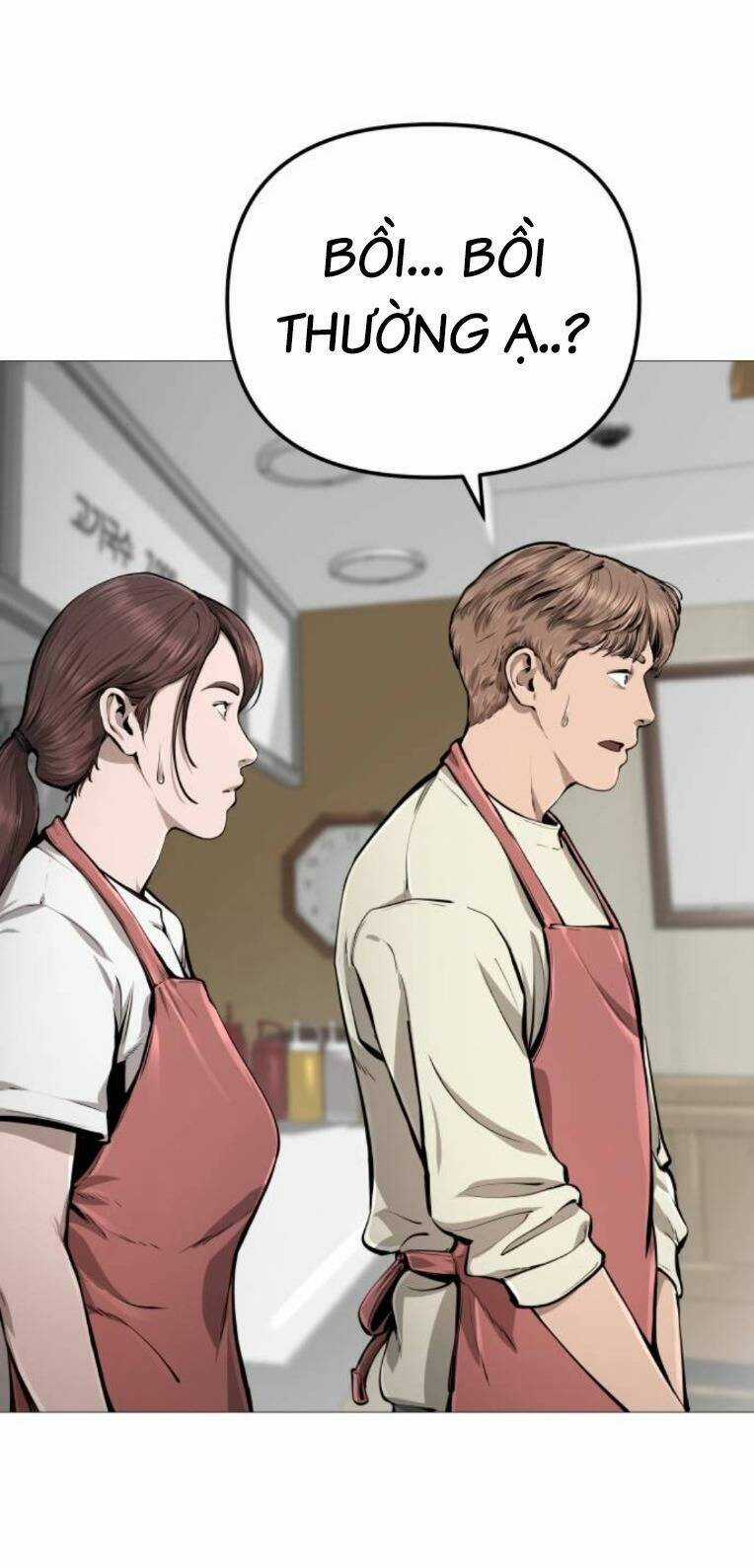 Quán Ăn Ngon Chapter 11 trang 58