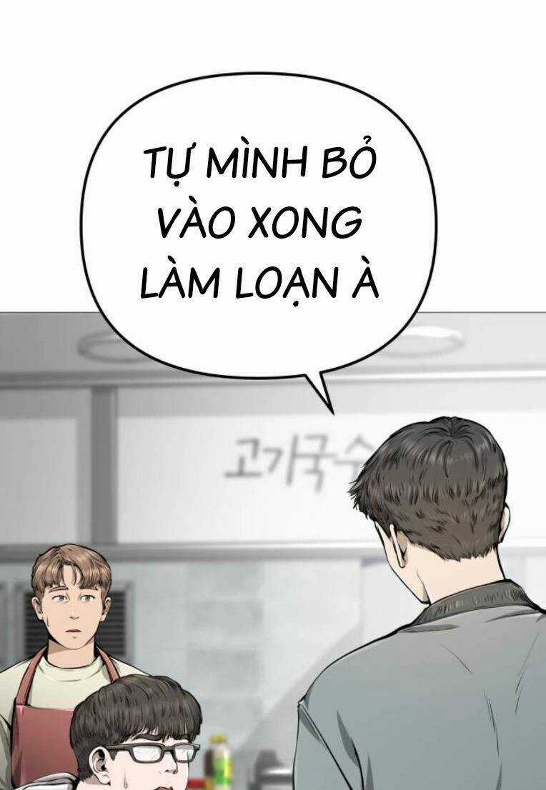 Quán Ăn Ngon Chapter 11 trang 60