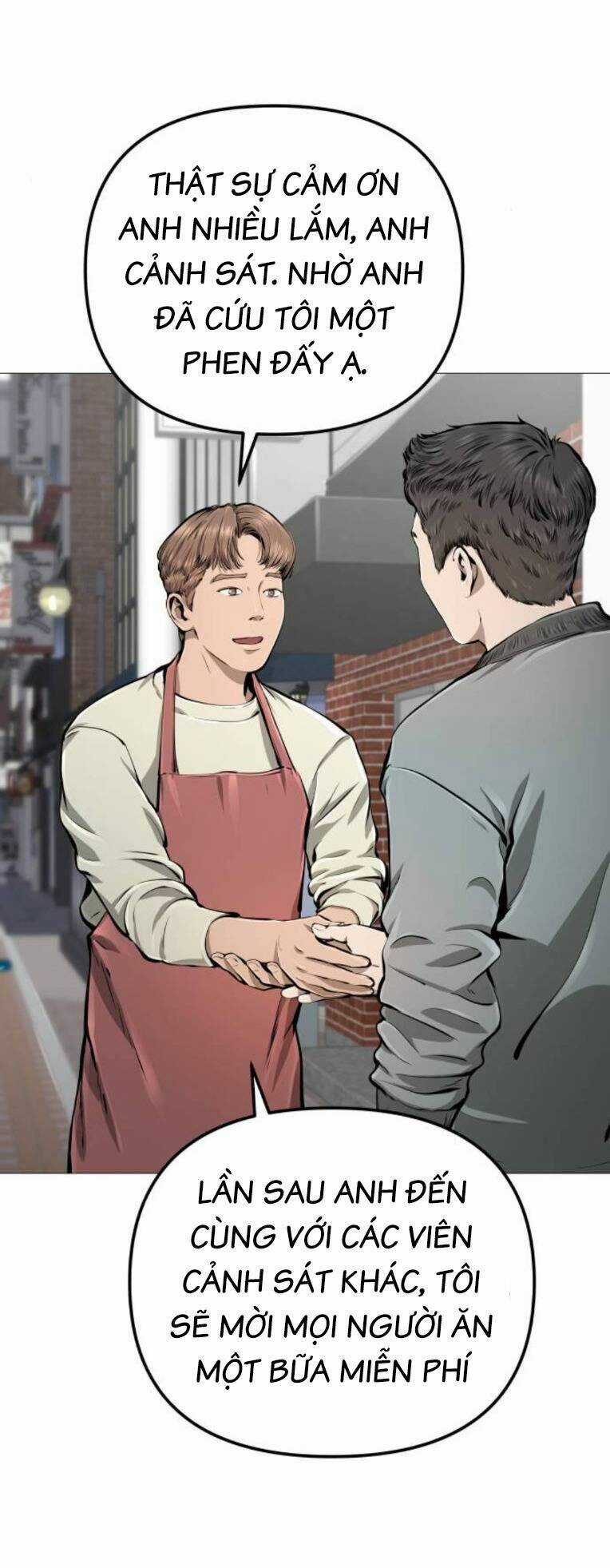 Quán Ăn Ngon Chapter 11 trang 79