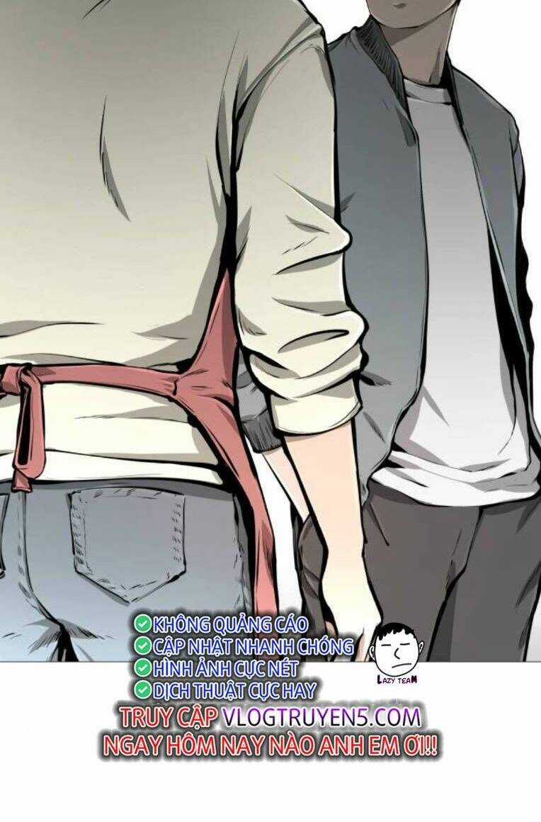 Quán Ăn Ngon Chapter 11 trang 84