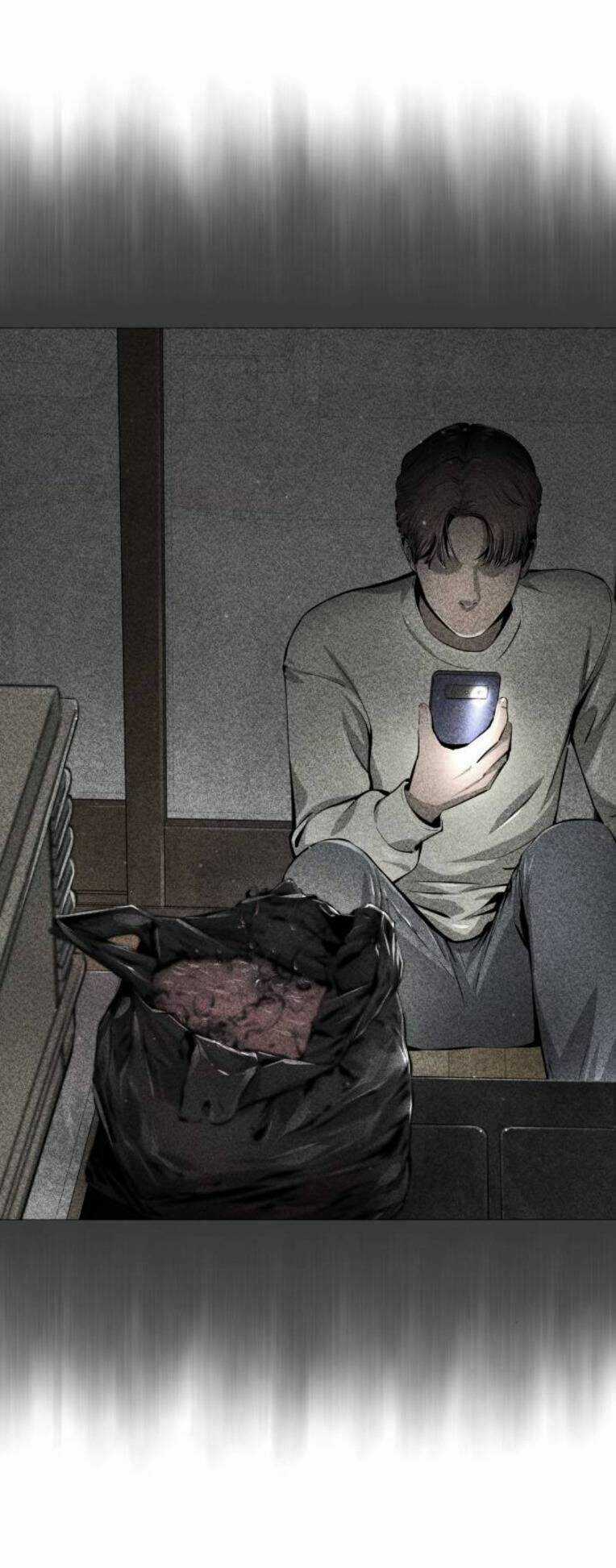 Quán Ăn Ngon Chapter 11 trang 86