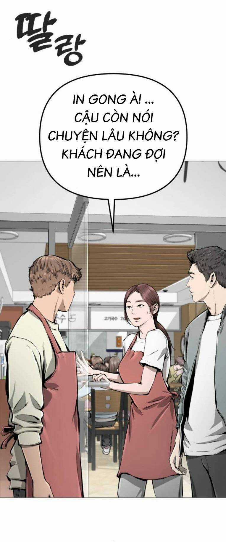 Quán Ăn Ngon Chapter 11 trang 92