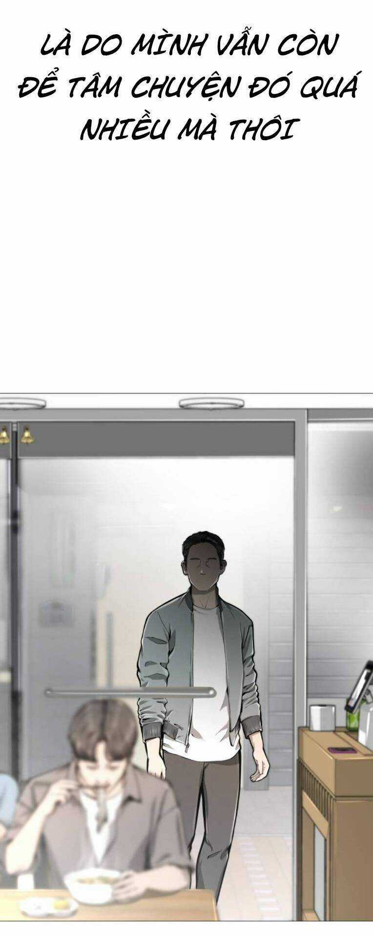 Quán Ăn Ngon Chapter 11 trang 96